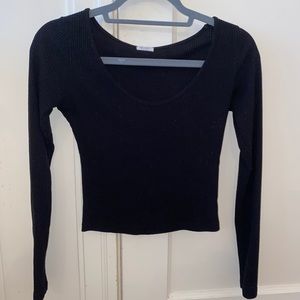Brandy Melville long sleeve